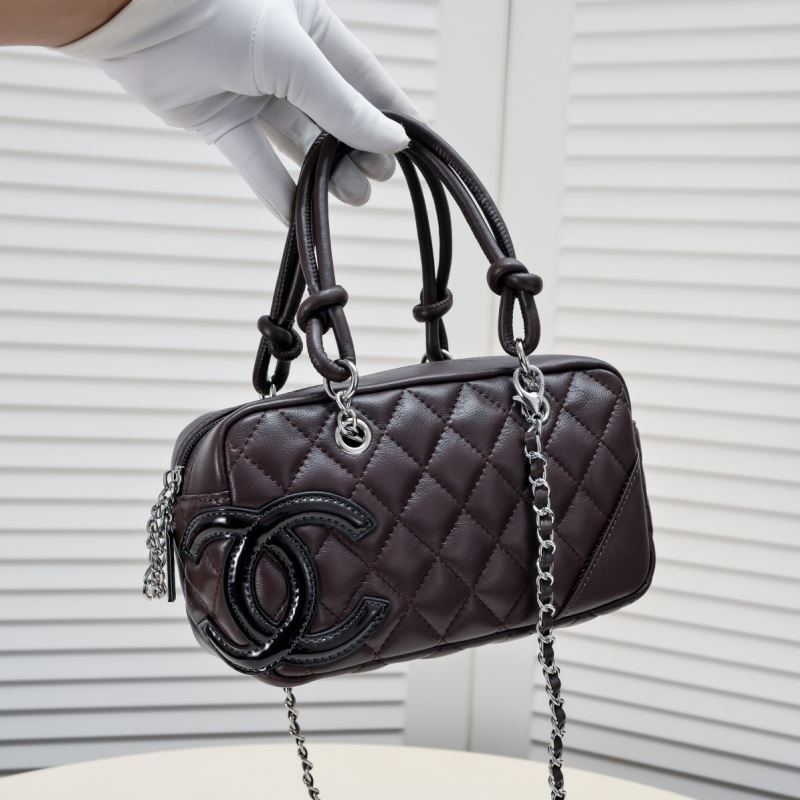 Chanel Top Handle Bags